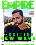 EMPIRE 英國版 7月號/2021