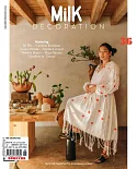 Milk DECORATION 英文版 第36期 6-8月號/2021