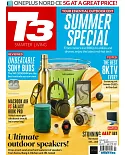 T3 magazine 第323期 7月號/2021
