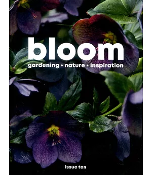 bloom magazine 第10期