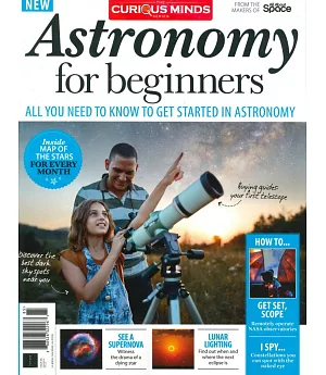 Astronomy for begginners 第85期