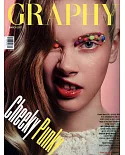 GRAPHY Korea 3月號/2017   第3期