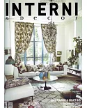 Interni & Decor Korea 3月號/2017 第3期