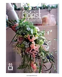 Florist Korea 5月號/2017  第5期