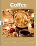 COFFEE(KOREA) 12月號/2018