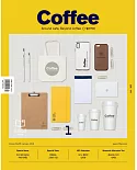 COFFEE(KOREA) 1月號/2019