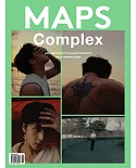 MAPS KOREA (韓文版) 2019.03 (航空版)