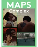 maps (KOREA) 3月號/2019