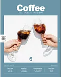 COFFEE(KOREA) 6月號/2019