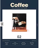 COFFEE(KOREA) 2月號/2020