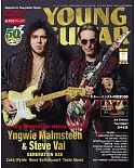 YOUNG GUITAR 7月號/2019