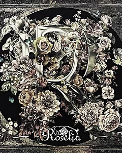 BanG Dream！Roselia 6th單曲「R」生產限定盤