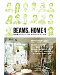 日本BEAMS員工居家佈置＆服飾特選集：BEAMS AT HOME 4