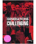 GENERATIONS from EXILE TRIBE寫真專集：CHALLENGING