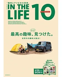 IN THE LIFE 10