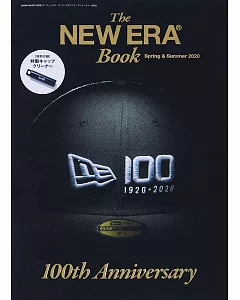 NEW ERA流行帽款專集2020春夏：附帽子清潔器