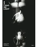 奥山由之攝影寫真手冊：A LIGHT UN LIGHT