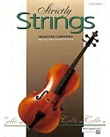 Strictly Strings大提琴教本 第三冊