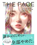 Chargaff插畫作品集：THE FACE