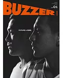 Buzzer 霸射籃球誌 特刊