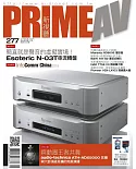 Prime AV新視聽 5月號/2018 第277期