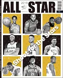 2018 NBA All-Star Collection
