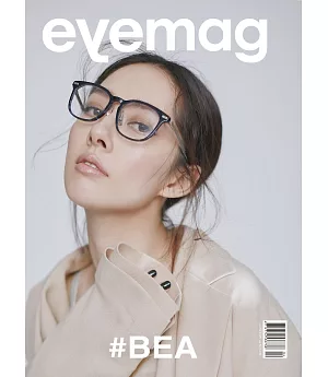 eye mag 4月號/2019 第38期