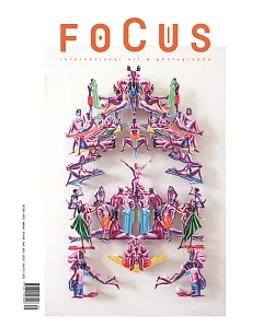 FOCUS 焦點藝術 1.2月號/2019 第30期