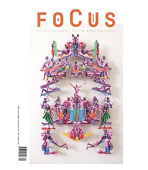 FOCUS 焦點藝術 1.2月號/2019 第30期