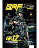 QRF MONTHLY 4月號/2019 第42期