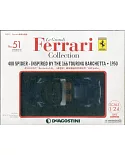 Ferrari經典收藏誌 2019/5/21 第51期