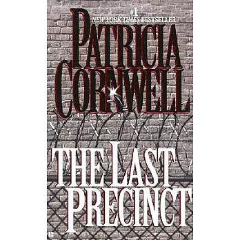 The last precinct /