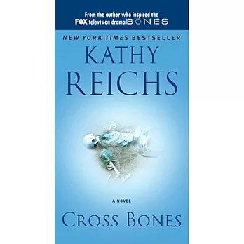 Cross bones /