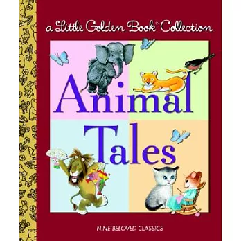 Animal tales.