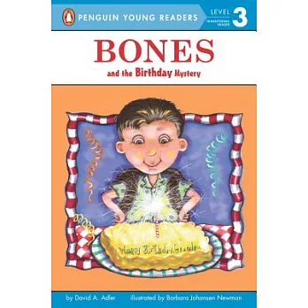 Bones and the birthday mystery /