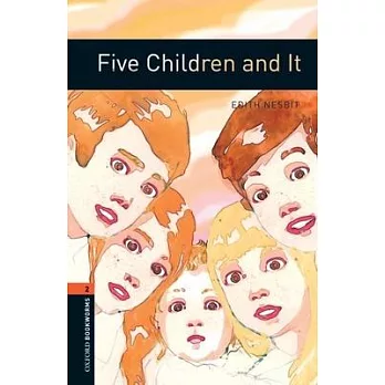 Five children and it /