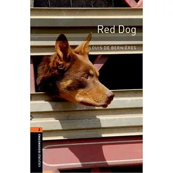 Red dog /