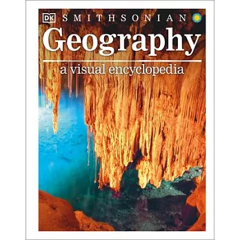 Geography  : a visual encyclopedia