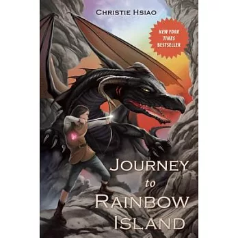 Journey to Rainbow Island /