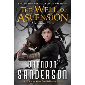 The well of ascension /