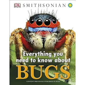 Everything you need to know about bugs