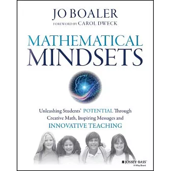 Mathematical mindsets : unleashing students