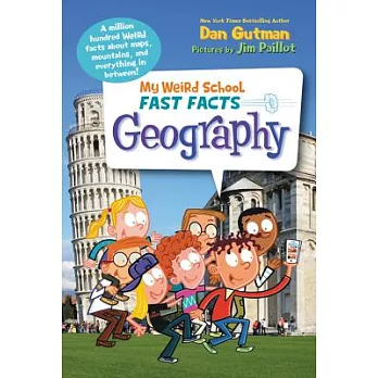 Geography /