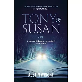 Tony and Susan /