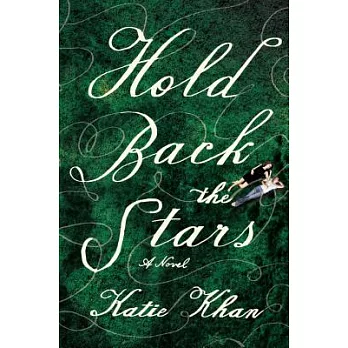 Hold back the stars /