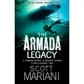 The Armada legacy /