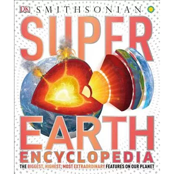 Super Earth encyclopedia