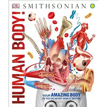 Human body!