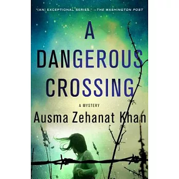 A dangerous crossing /