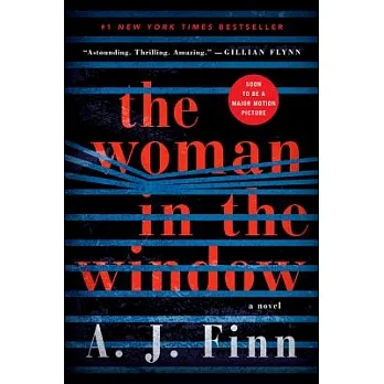 The woman in the window /
